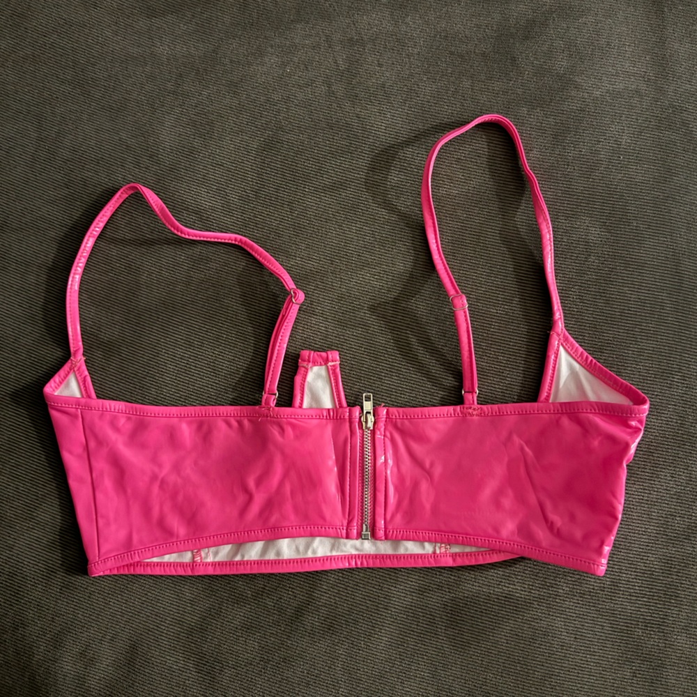 iheartraves Rave Top - Picture 2 of 3